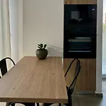 Industrial Loft Comfort Living