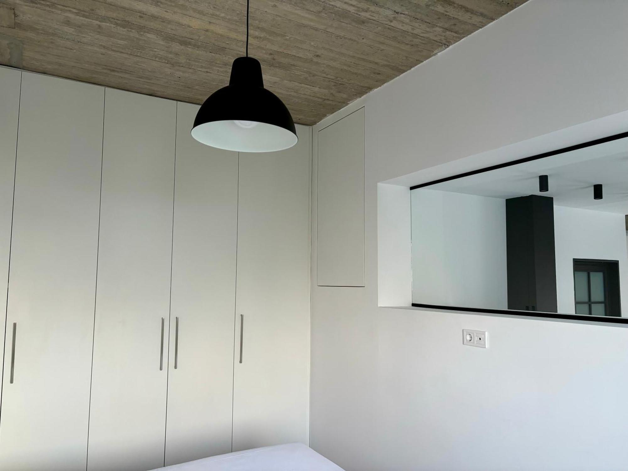 Industrial Loft Comfort Living Appartement *